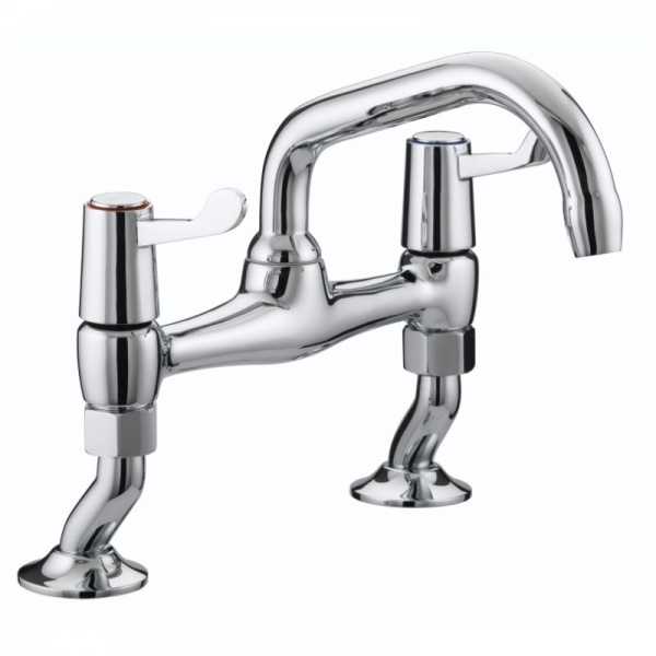 Bristan Low Profile Bar Sink Mixer Tap